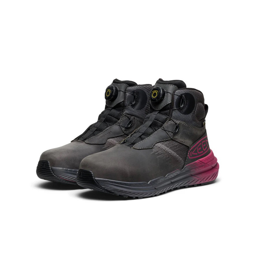 Keen Utility Snapline RF #1030707 Women's 6